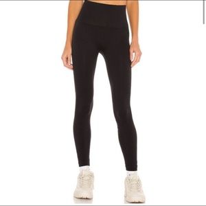 NWOT SPANX Look at Me Leggings